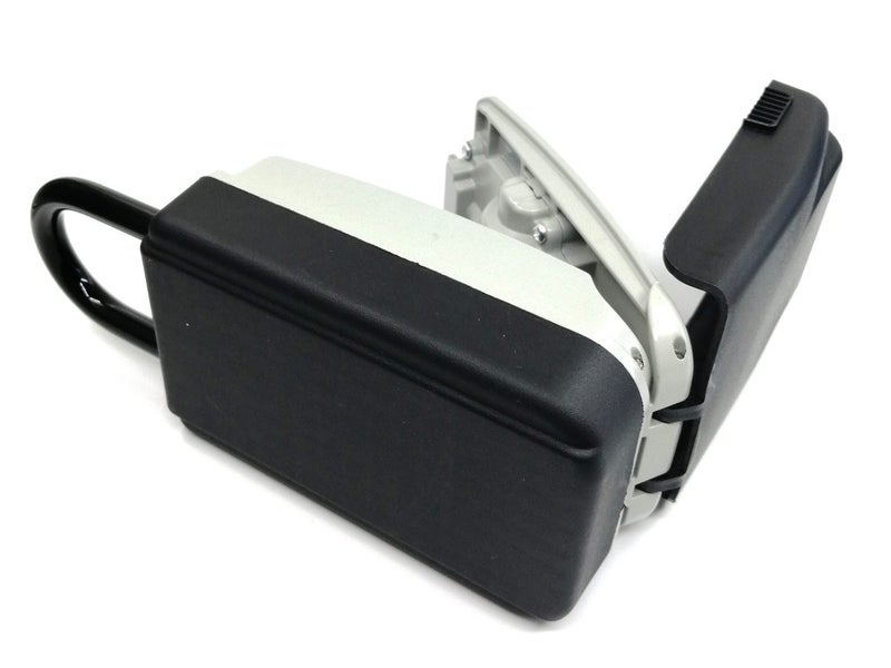 PTN New Key Safe Storage Key Lock Box Clearance - Clearance Carousel 12