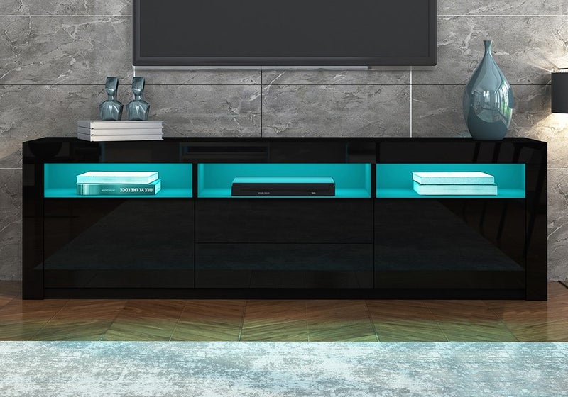 TV Stand TV Cabinet Carousel 2