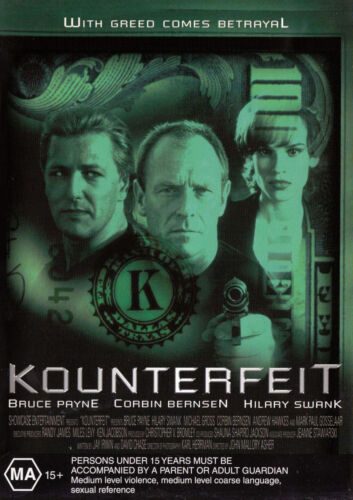Kounterfeit DVD a5629710195027211115