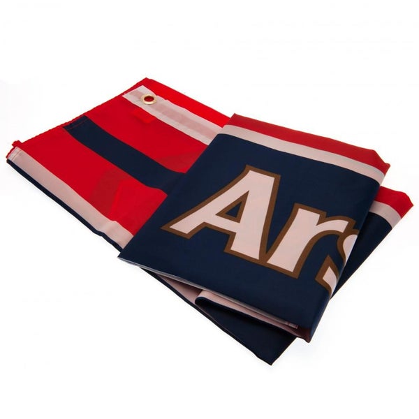 Arsenal FC WM Flag Carousel 2