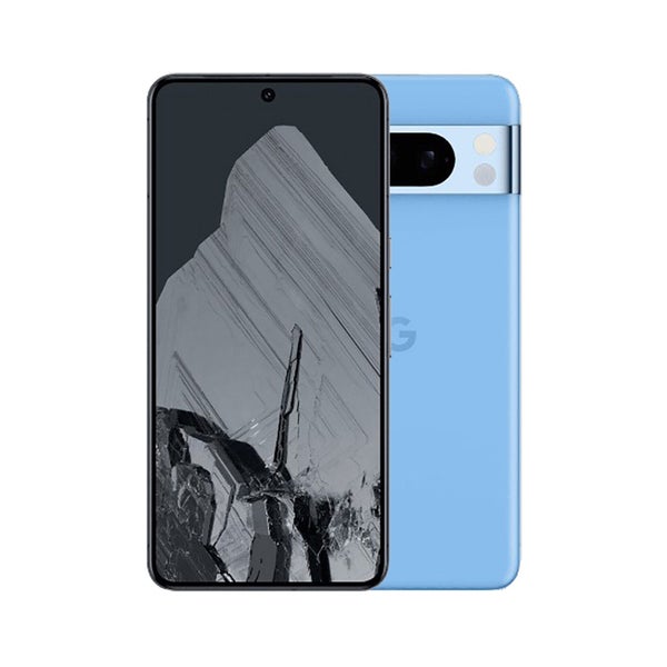Google Pixel 8 Pro 128GB Bay - Excellent Refurbished Carousel 1