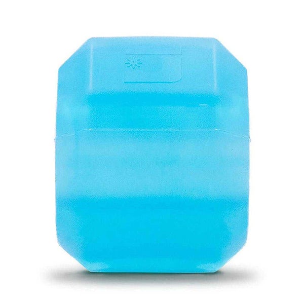 Jaw Face and Neck Exerciser Helps Reduce Stress and Cravings -Blue Carousel 2