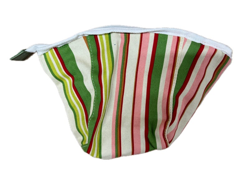 Giannotti Bronte Toiletry Bag Case Pouch Cosmetic Travel Organizer Carousel 2