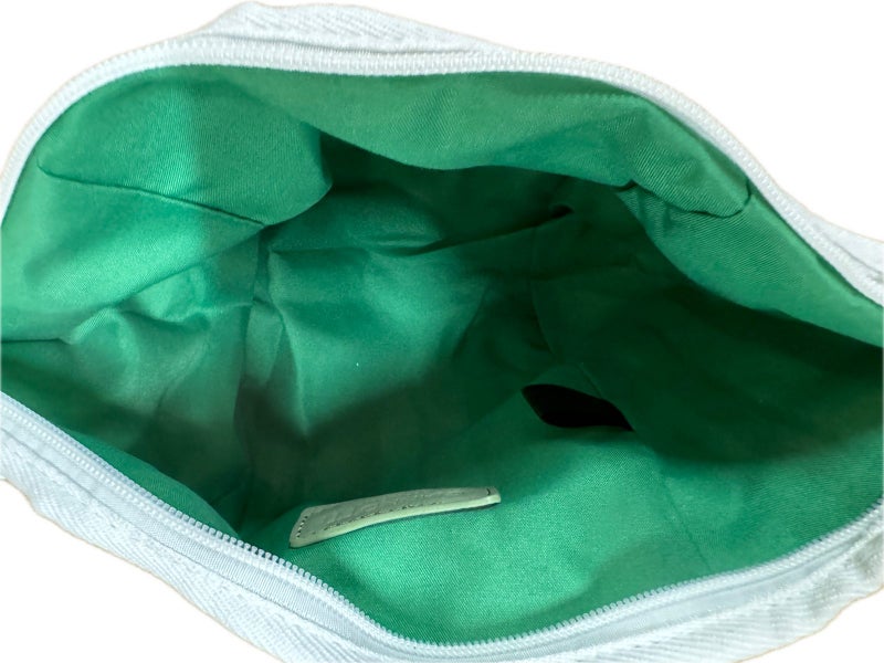 Giannotti Bronte Toiletry Bag Case Pouch Cosmetic Travel Organizer Carousel 4