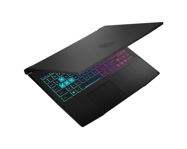 MSI Katana 15 B13VEK 15" FHD 144Hz Core i7-13620H 16GB 1TB/G4 RTX4050/6G 2YrWrty Carousel 1