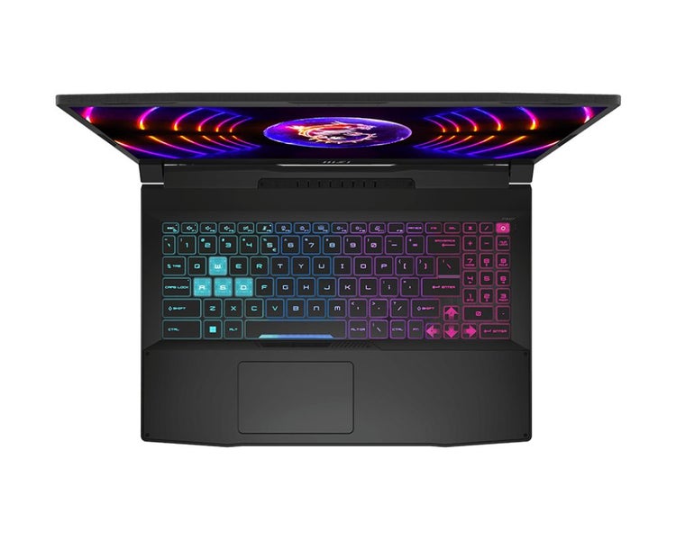 MSI Katana 15 B13VFK 15.6" QHD 165Hz Corei7-13620H 16GB/DDR5 1TB/Gen4 RTX4060/8G Carousel 2