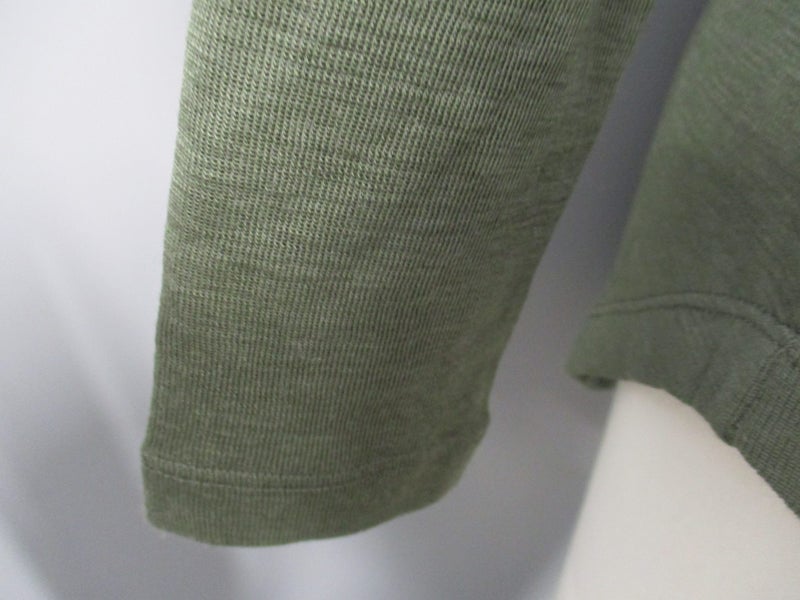 NEW merino size S top Carousel 2