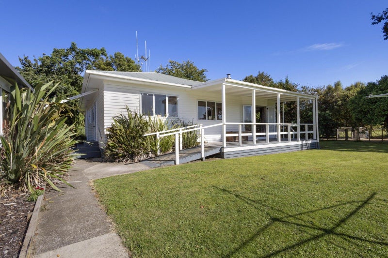 24 Temm Road, Matamata, Matamata-Piako, Waikato