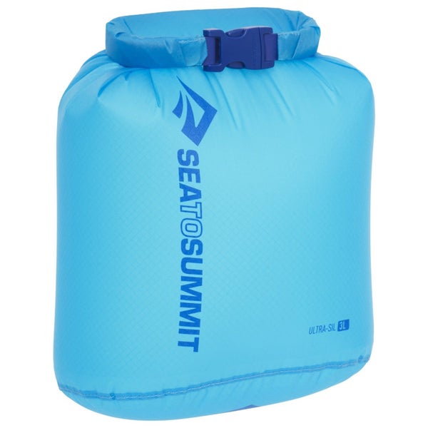 Sea to Summit Ultra-Sil Dry Bag Carousel 1