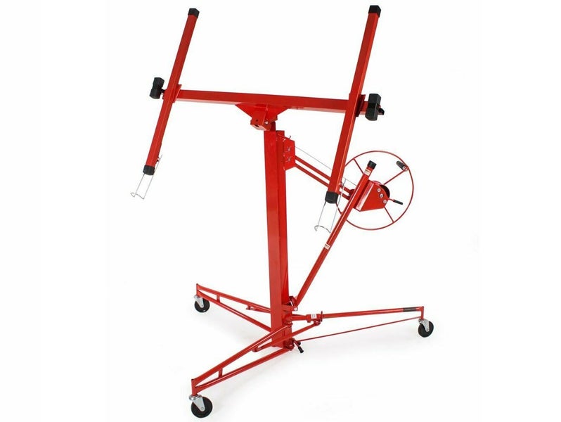 Drywall Panel Lifter Carousel 2