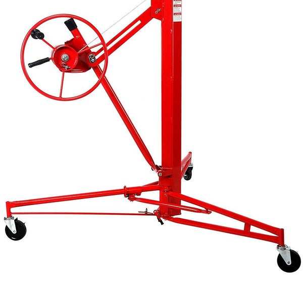 Drywall Panel Lifter NZ Clearance Carousel 12