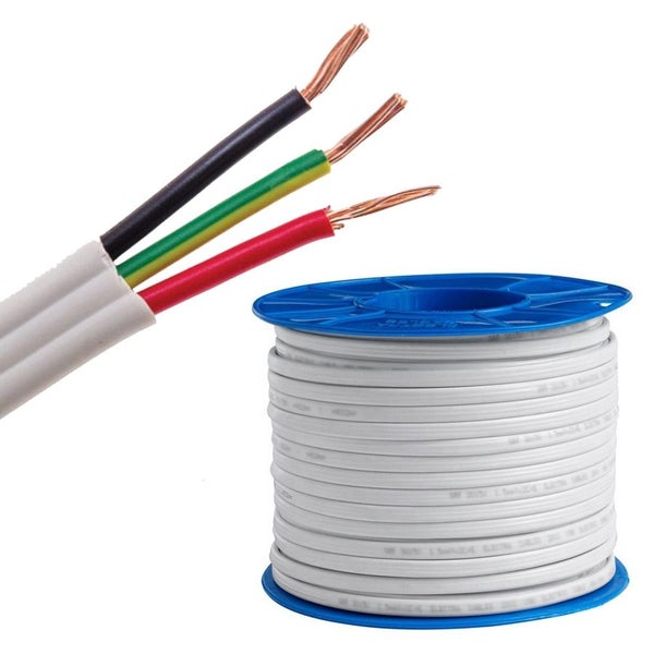 TPS CABLE 6mm Carousel 1