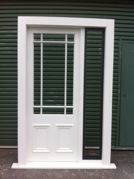 Westpine Joinery - 1989 Ltd Carousel 2