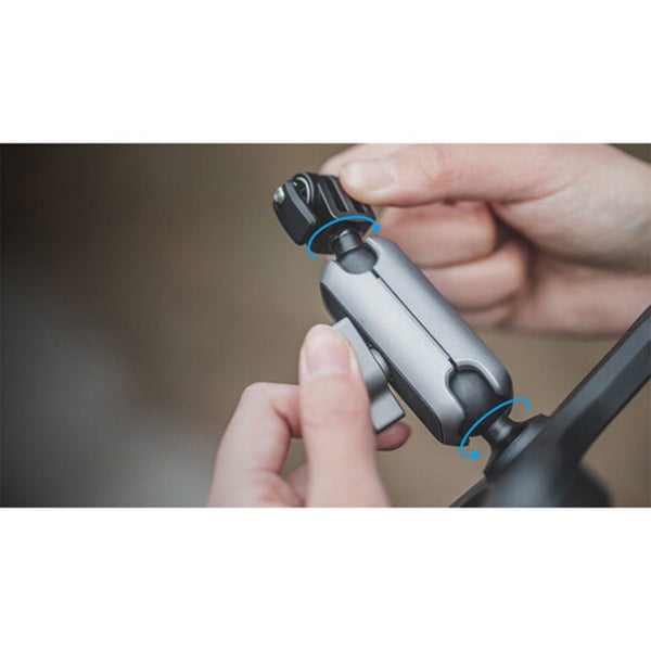 PGYTECH Three-Arm Suction Mount Carousel 4