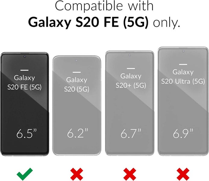 Samsung S20 FE Case Carousel 2