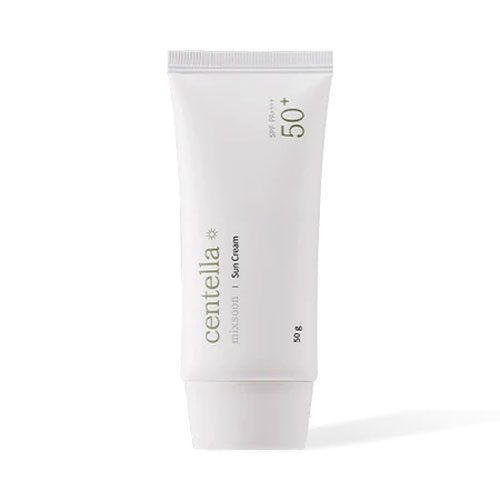mixsoon Centella Suncream 50g Carousel 1