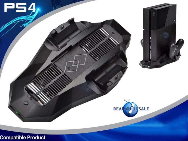 PS4 Gamepad Charging Dock Controller Charger Sale Sale Sale Carousel 1