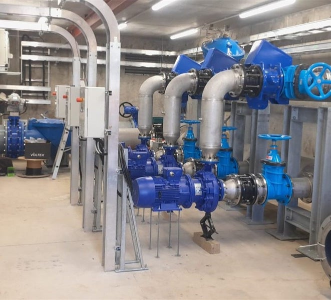 Waipa Civil Limited Carousel 5