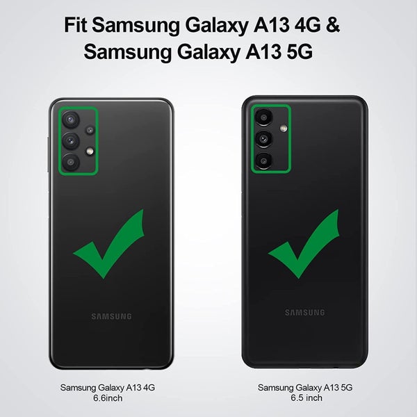 Samsung Galaxy A13 Screen Protector Clearance Clearance Carousel 2