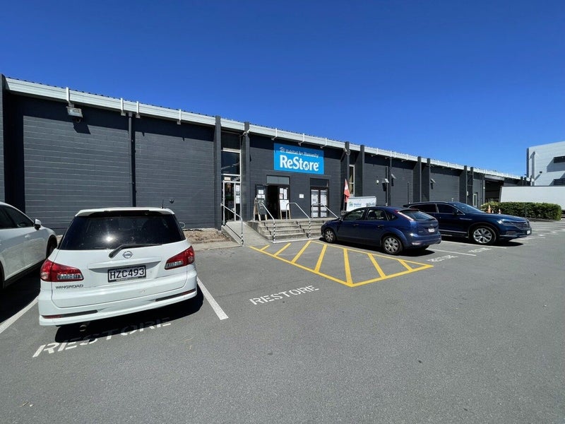 569 Wairakei Road, Burnside, Christchurch City, Canterbury