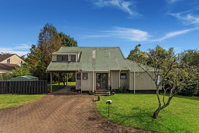 36 Bob Wilson Place, Kawerau, Bay Of Plenty
