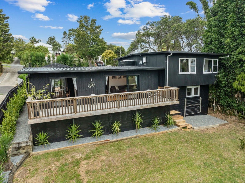 58 Station Road, Kamo, Whangarei, Northland