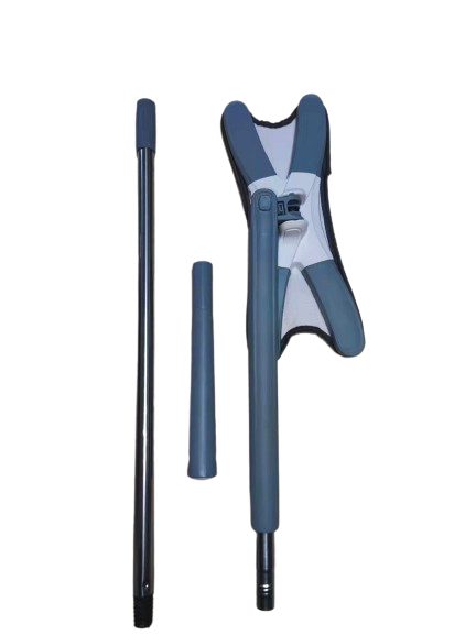 X-Type Squeeze Flat Mop Hand-Free 360 Spin For Household Kitchen Cleaning Tools Carousel 7