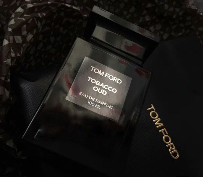 5ml perfume sample Tom Ford Tobacco Oud EDP niche decants Carousel 1