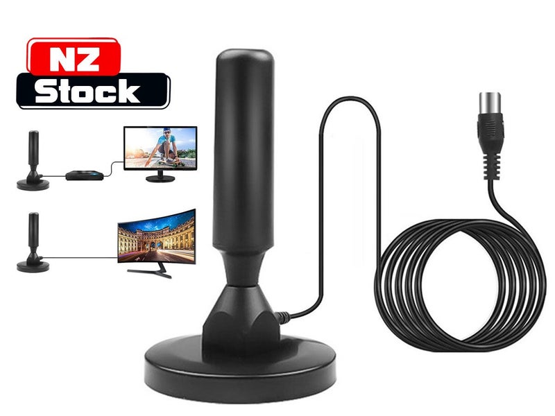 PTN New Freeview TV Antenna Sale Sale Sale Carousel 1