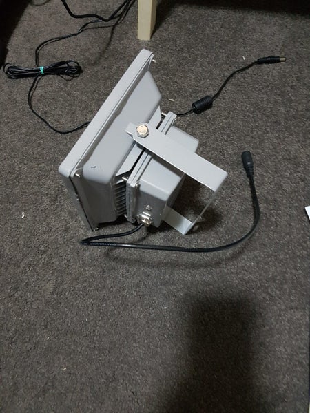 LED Flood Light Outdoor 20W Carousel 2