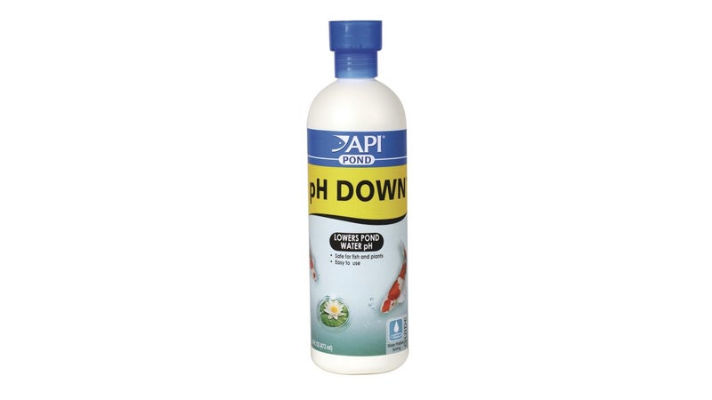 API Pond pH Down Carousel 1