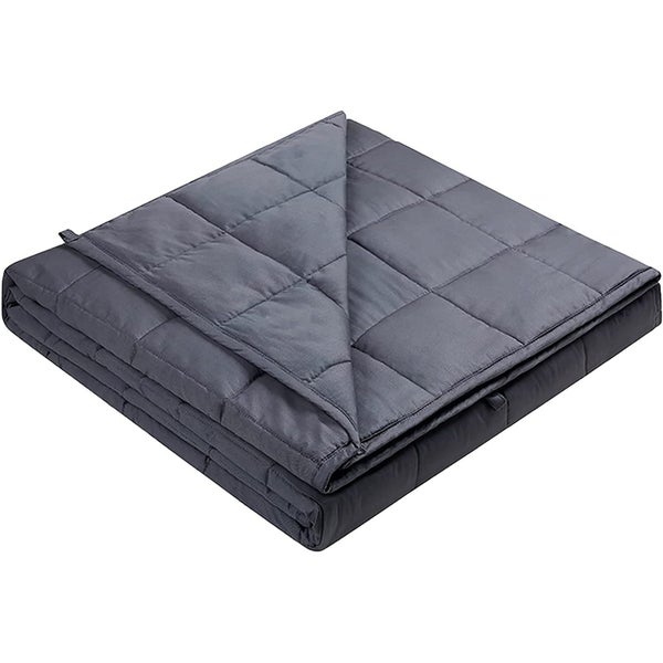 Weighted Blanket Queen 9.1KG Carousel 2