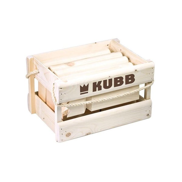 Holdson Kubb In A Crate (Tactic) 40277 Carousel 1