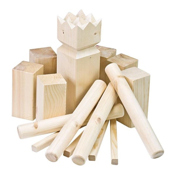 Holdson Kubb In A Crate (Tactic) 40277 Carousel 2