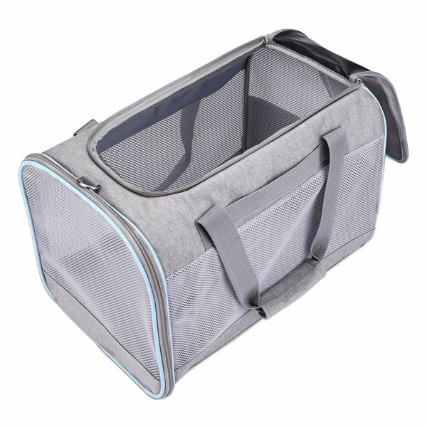 Pet Carrier, Pet Bag TC664 | TOUCHANDCATCH NZ Carousel 5