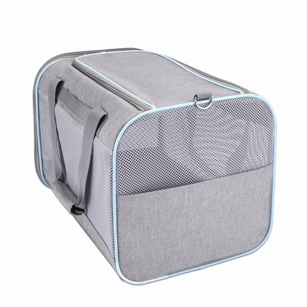 Pet Carrier, Pet Bag TC664 | TOUCHANDCATCH NZ Carousel 6