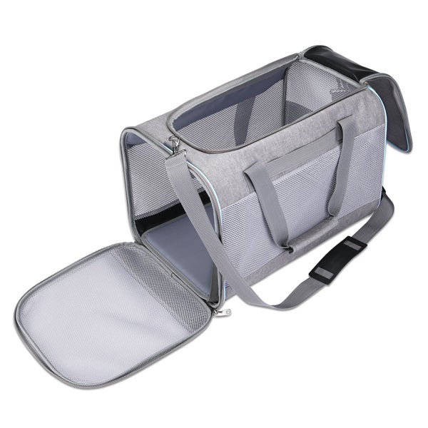 Pet Carrier, Pet Bag TC664 | TOUCHANDCATCH NZ Carousel 1