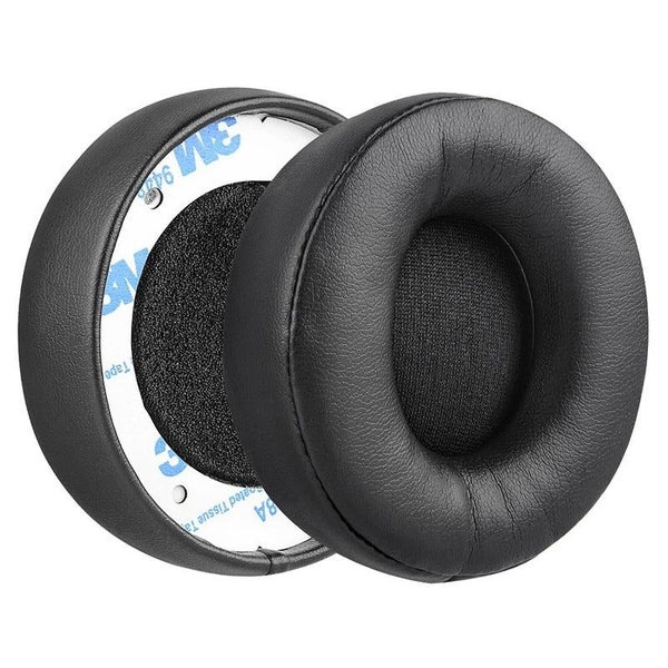 Replacement Ear Pads Compatible with Dr Dre Beats by Dre Solo Pro Carousel 1