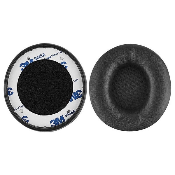 Replacement Ear Pads Compatible with Dr Dre Beats by Dre Solo Pro Carousel 2