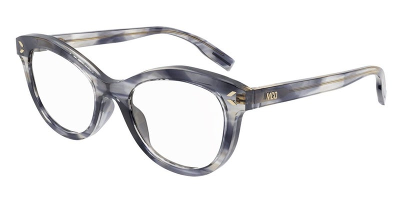 McQ MQ0330O 007 51 New Women Eyeglasses Carousel 1