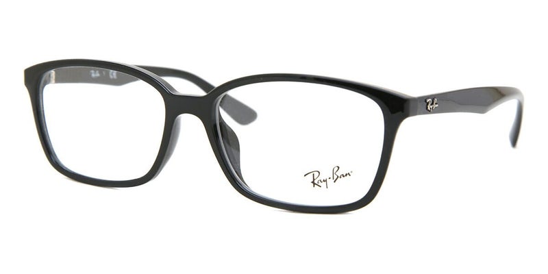 Ray-Ban RX7094D Asian Fit 2000 55 New Unisex Eyeglasses Carousel 2