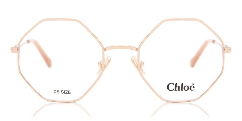 Chloé CH0022O 002 50 New Unisex Eyeglasses Carousel 1