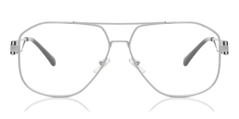 Versace VE1287 Asian Fit 1001 59 New Men Eyeglasses Carousel 1