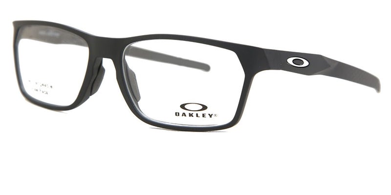 Oakley OX8032 HEX JECTOR 803201 57 New Men Eyeglasses Carousel 2