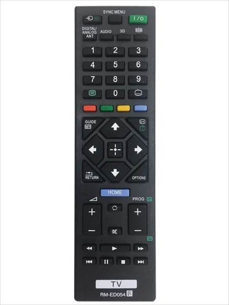 RM-ED054 FOR SONY HD LCD Carousel 1