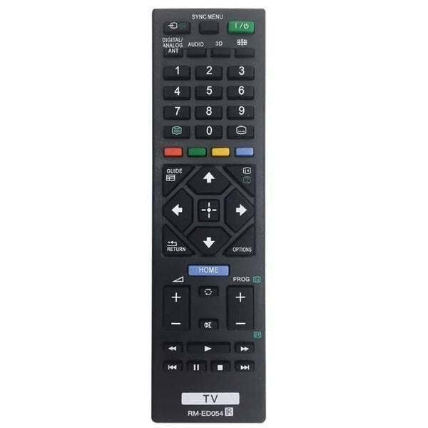 RM-ED054 FOR SONY HD LCD Carousel 2