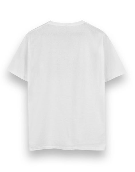 Coca Cola Sprite White Short Sleeved T-Shirt (Unisex) Carousel 2