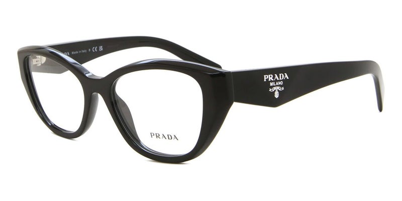 Prada PR 21ZV 16K1O1 51 New Women Eyeglasses Carousel 2