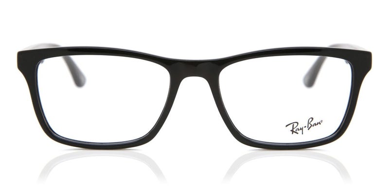 Ray-Ban RX5279 Highstreet 2000 57 New Unisex Eyeglasses Carousel 1