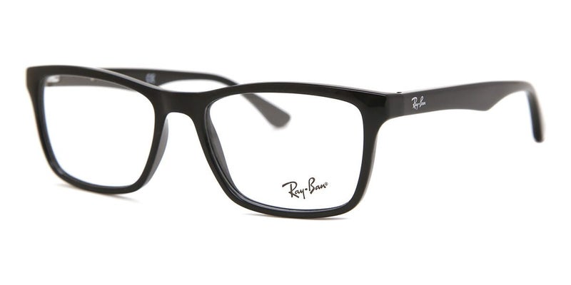 Ray-Ban RX5279 Highstreet 2000 57 New Unisex Eyeglasses Carousel 2